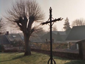 Croix du Christ