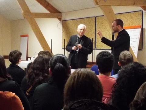 site de rencontres spiritualite