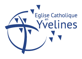 Logo diocèse de Versailles