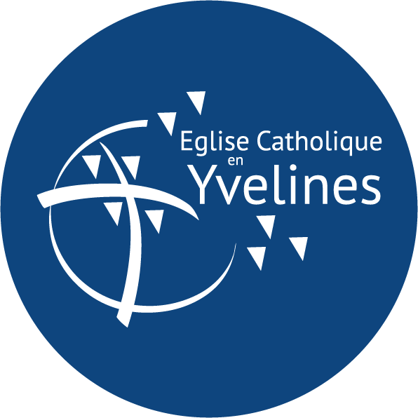 Logo diocèse de Versailles