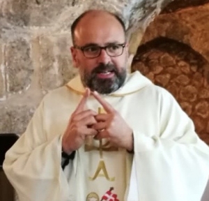 père Emmanuel Gougaud