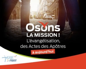Faire le parcours