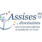 Logo Assises diocesaines pour les relations affectives et sexuelles des jeunes