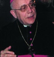 Mgr Simonneaux