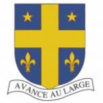 Blason de Mgr Aumonier