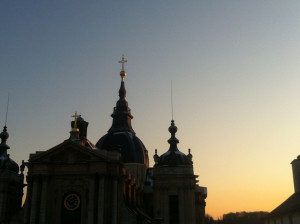 Cathédrale Saint Louis