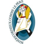 Logo de la Miséricorde