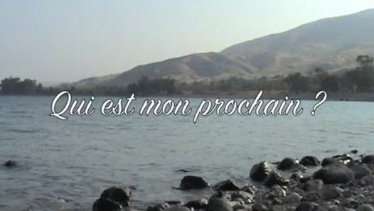 Aujourd'hui, qui est mon prochain - Diocèse de Versailles