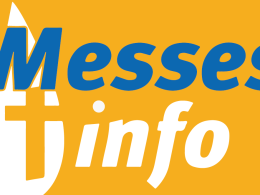 messe info