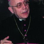 Mgr Simonneaux