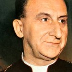 Mgr Alexandre Renard