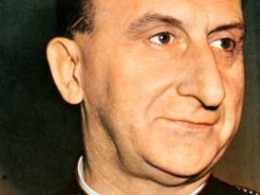 Mgr Alexandre Renard