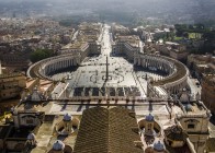 Le Vatican