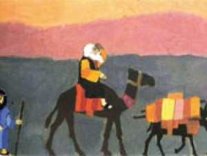 Abraham