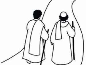 Les disciples d'Emmaüs