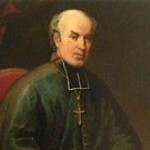 Mgr Louis Blanquart de Bailleul