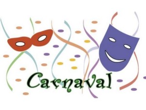 Mardi Gras et Carnaval