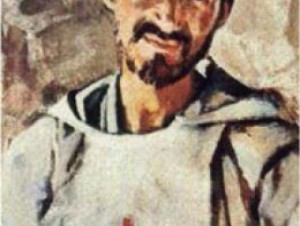 Charles de Foucaut