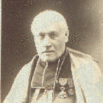 Mgr Charles Gibier