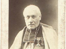 Mgr Charles Gibier