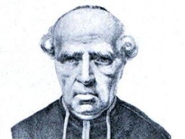 Mgr Charrier de La Roche