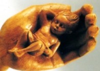Dans la main de Dieu