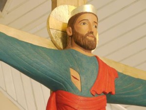 Jésus-Christ