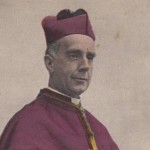 Mgr Benjamin-Octave Roland-Gosselin