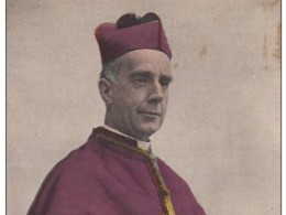 Mgr Benjamin-Octave Roland-Gosselin