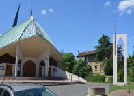 Notre-Dame du Chêne Viroflay