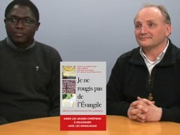 je ne rougis pas de l'Evangile