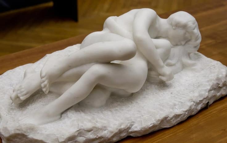 Psychee Rodin