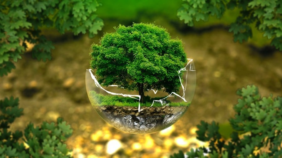 pour la protection de la nature