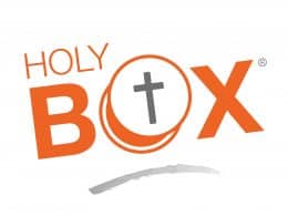 Holy Box