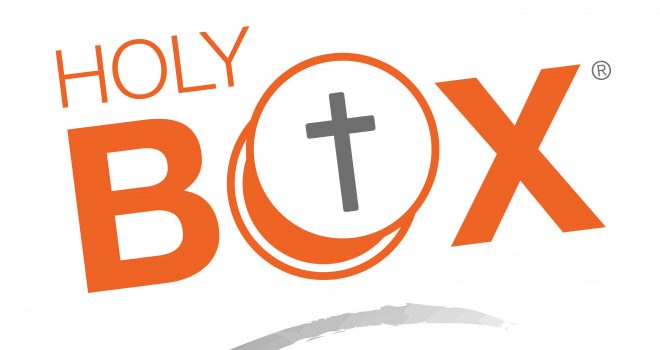 Holy Box