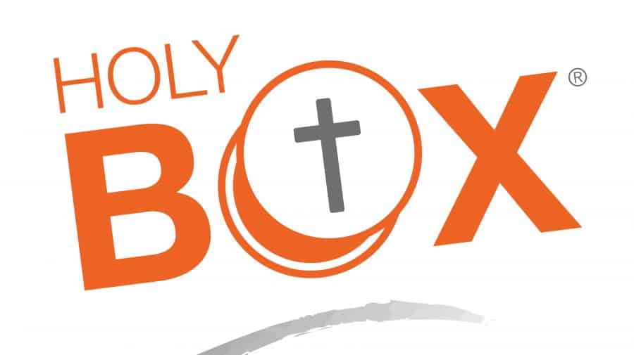 Holy Box