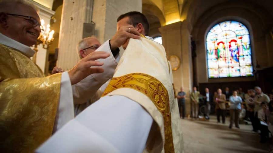 ordination