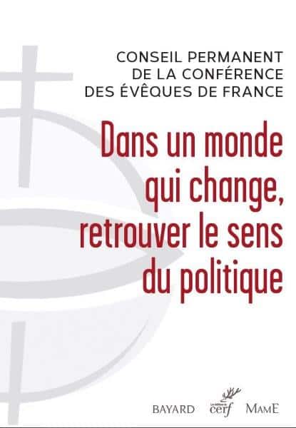 Les évêques de France ont publié un livre en forme de lettre aux Français. En voici une introduction.