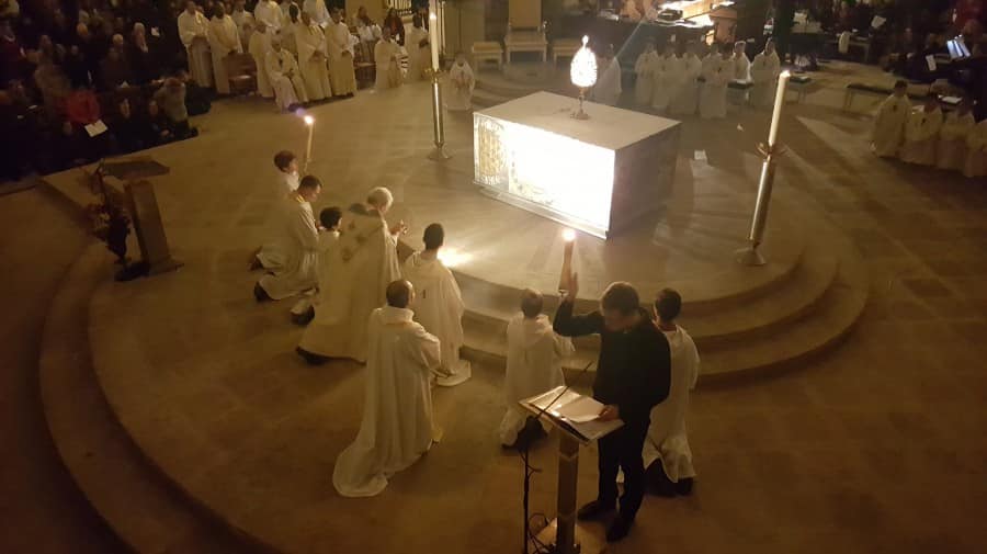 adoration