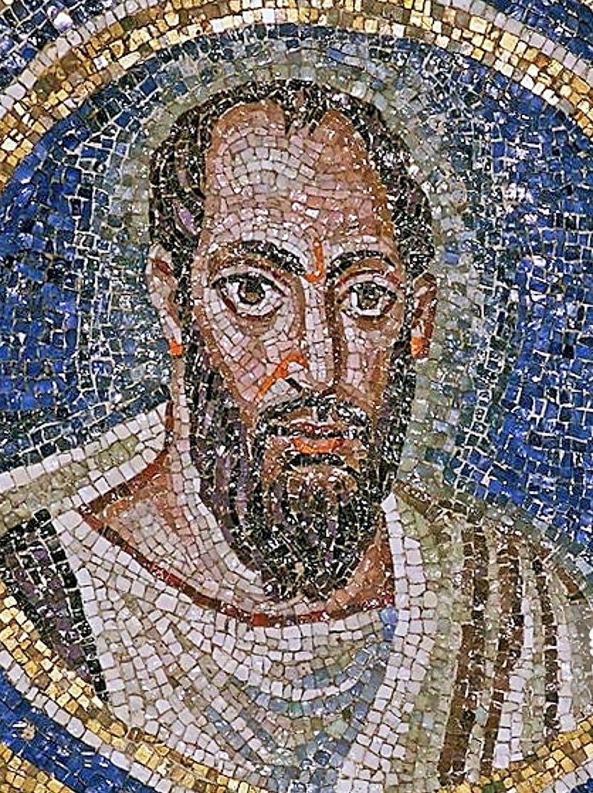 2 lettre de st paul aux corinthiens 8 1-9