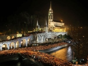 Lourdes