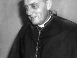 Mgr Malbois