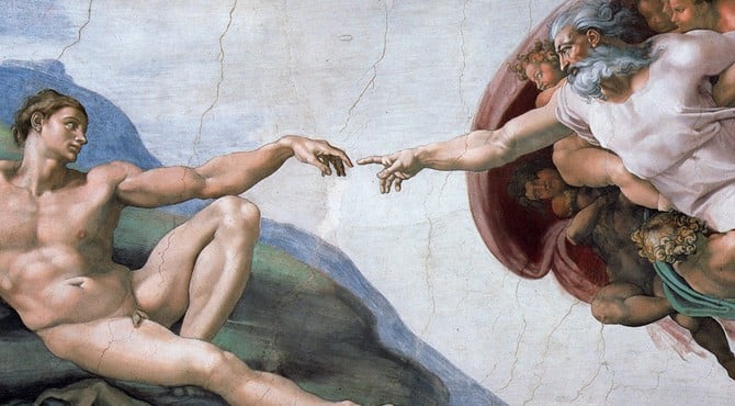théologie du corps