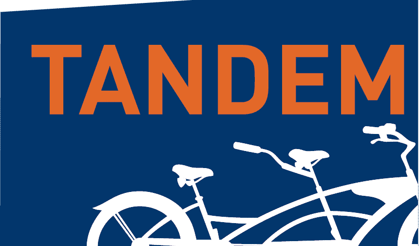 Equipes Tandem.