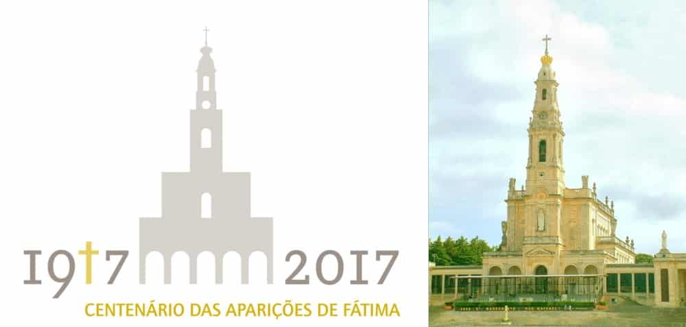 Centenaire des apparitions de Fatima