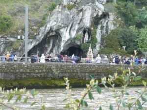 Lourdes