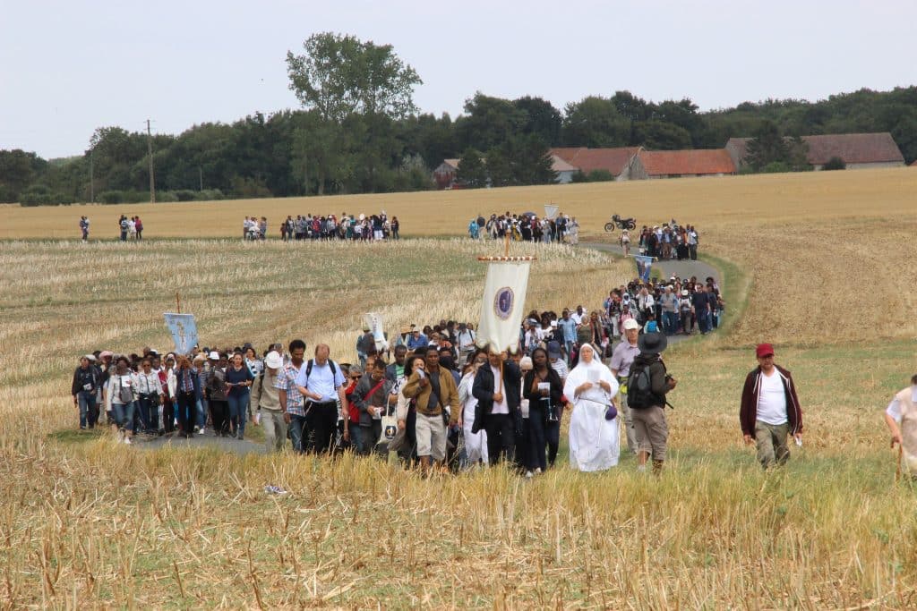 Chapitre éloigné