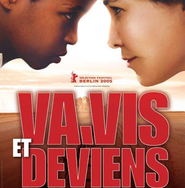 Va vis et deviens, un film pour un programme de vie Diocèse de Versailles Va vis et deviens, un film pour un programme de vie Diocèse de Versailles