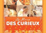 flyer messe des curieux - Bois d'Arcy