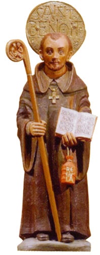 Six saints et saintes pour l'Europe - Diocèse de Versailles